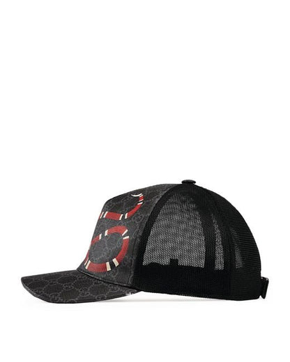 Gucci Baseball Cap