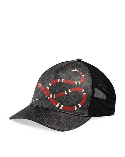 Gucci Baseball Cap