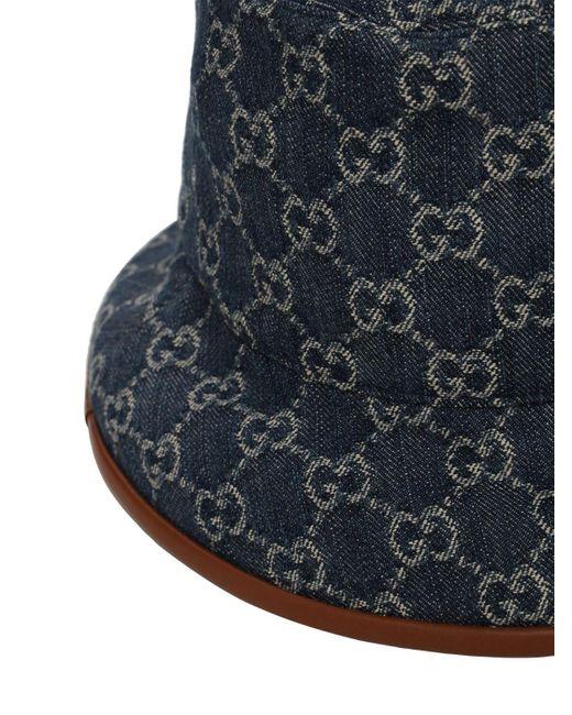 Gucci Bucket Hat