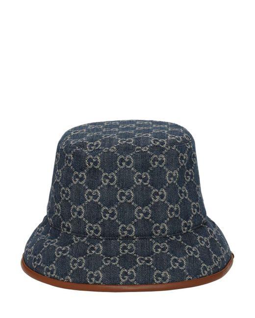 Gucci Bucket Hat