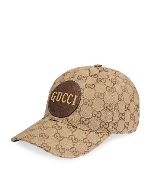 Gucci Baseball Cap