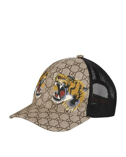Gucci Baseball Cap