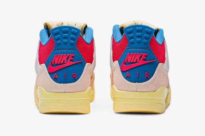 Air Jordan 4 Retro “Guava Ice”