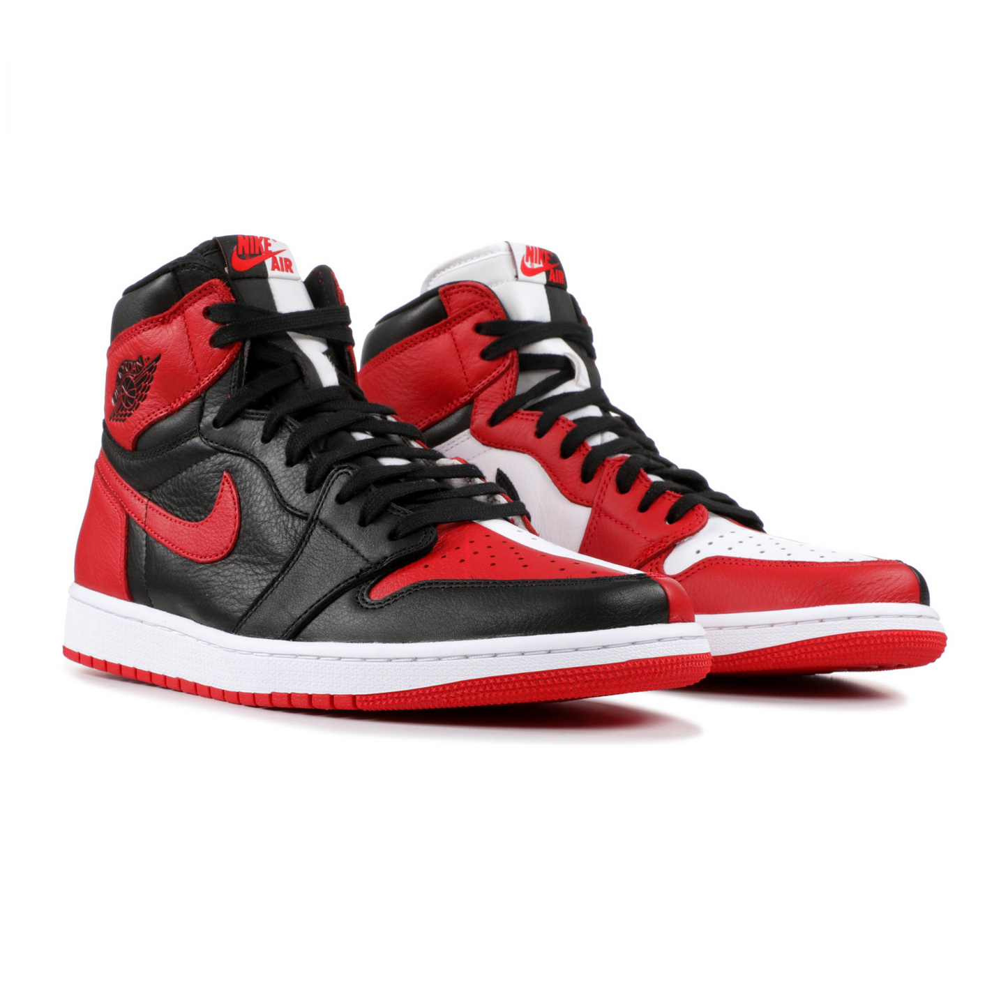 Air Jordan 1 Retro Hich Og “Homage To Home"