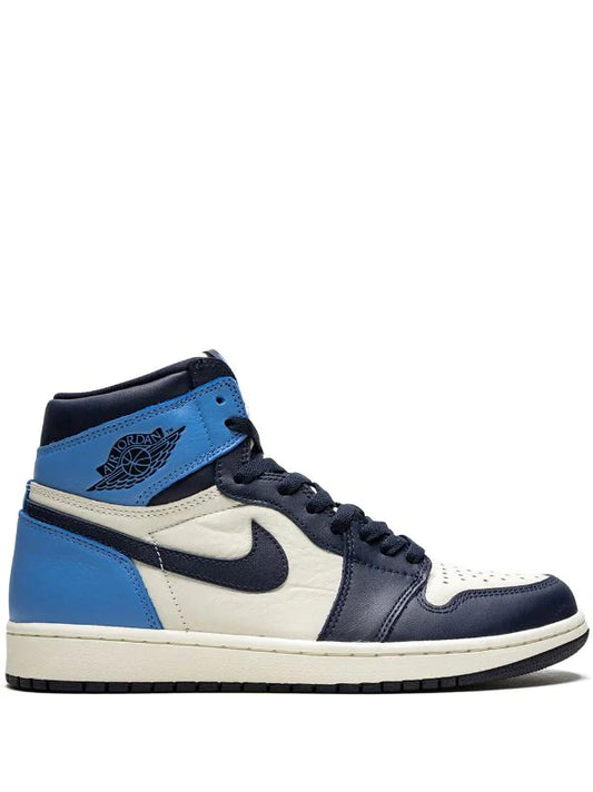 Air Jordan 1 Retro Hich Og