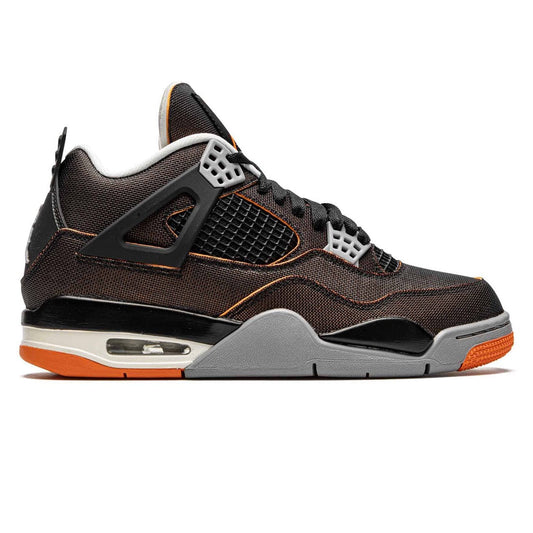 Air Jordan 4 Wmns Retro 'Starfish'