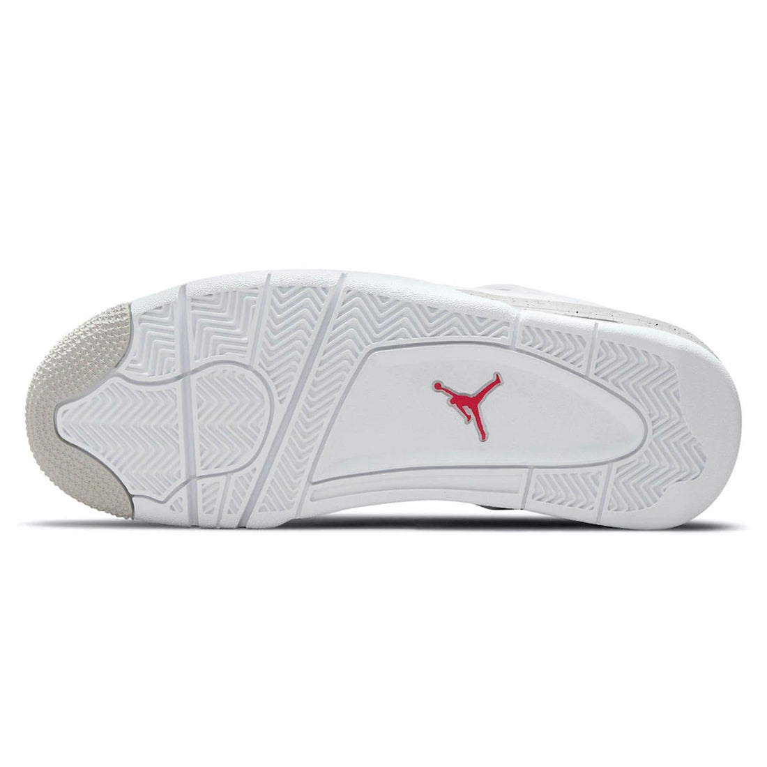 Air Jordan 4 Retro "White Oreo"