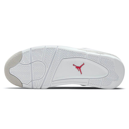 Air Jordan 4 Retro "White Oreo"