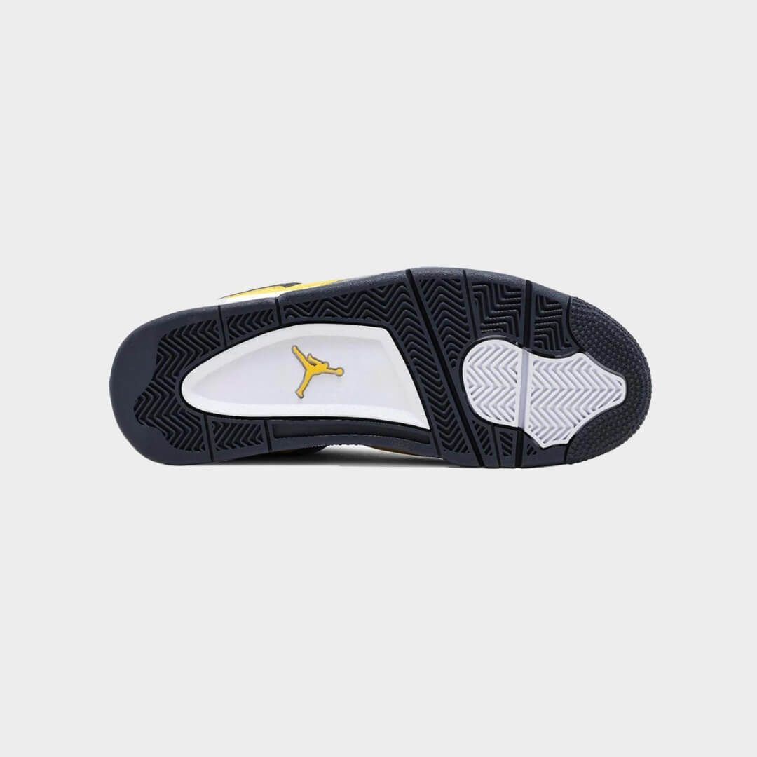 Jordan Aj4 "Lightning”