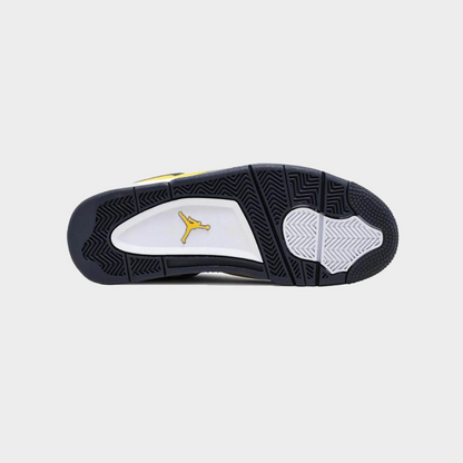 Jordan Aj4 "Lightning”