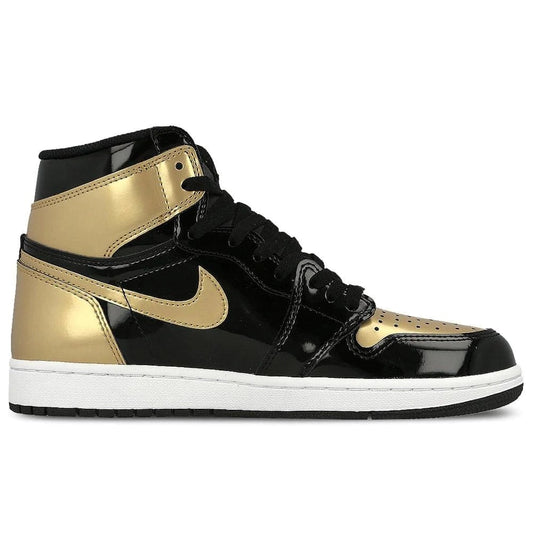 Air Jordan 1 Retro High Og “Nrg Gold Toe”