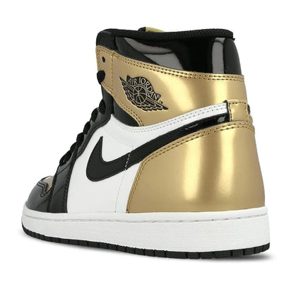 Air Jordan 1 Retro High Og “Nrg Gold Toe”
