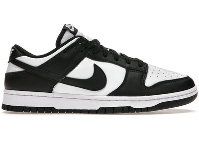 Nike Dunk Low “White Black Panda”