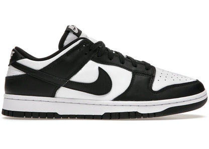 Nike Dunk Low “White Black Panda”