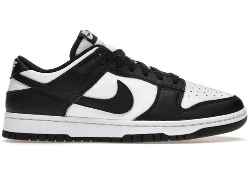 Nike Dunk Low “White Black Panda”