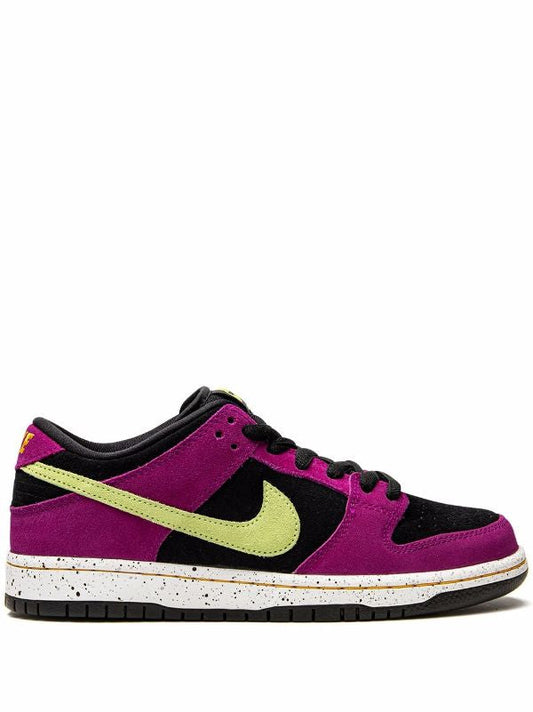 Nike Dunk Low Rosy