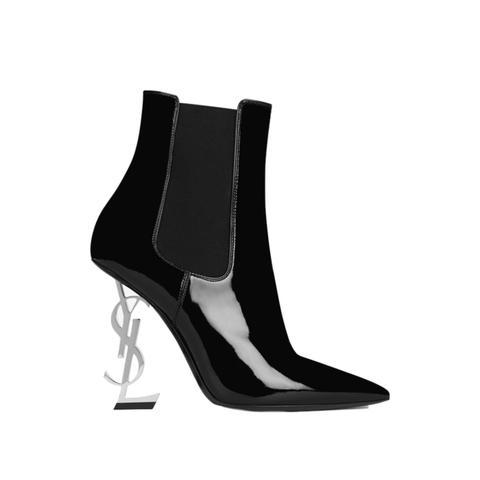 Yves Saint Laurent Sandales Femme