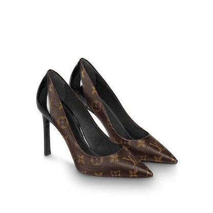 Louis Vuitton Escarpin Femme