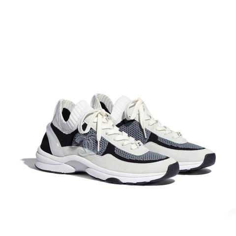Chanel Sneaker