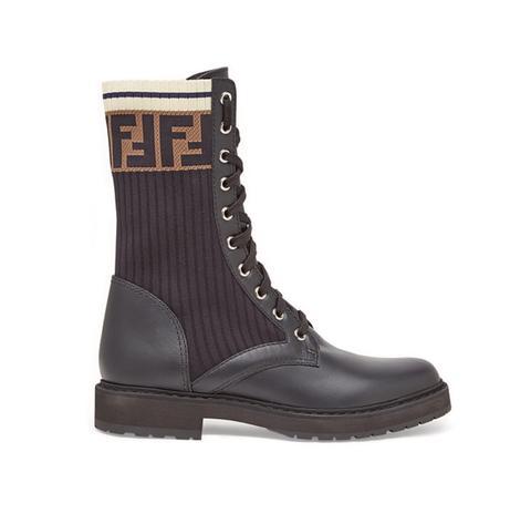 Fendi Bottes Femme