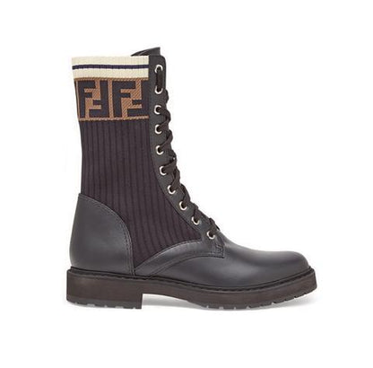 Fendi Bottes Femme