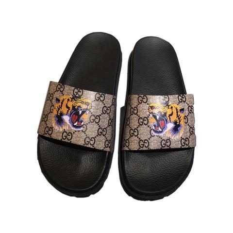 Gucci Pantoufles Homme