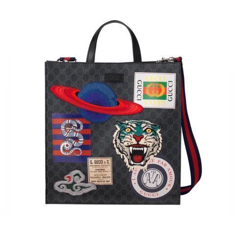 Gucci Tote Bag