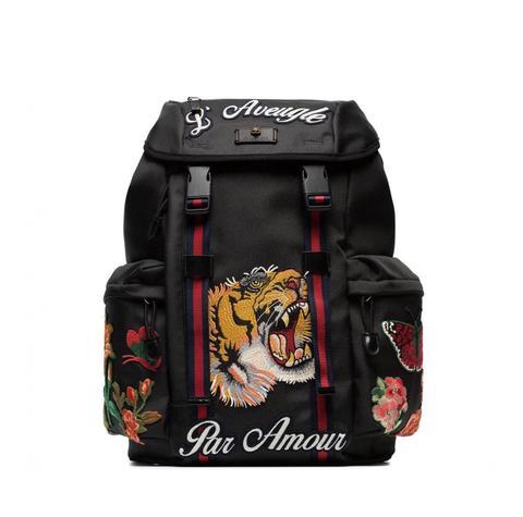 Gucci Backpack