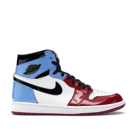 Nike Air Jordan 1
