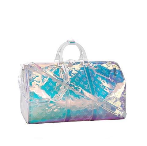 Louis Vuitton Travel Bag