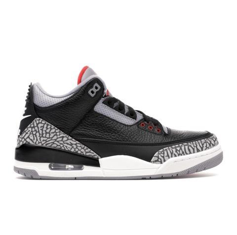 Air Jordan Retro 3