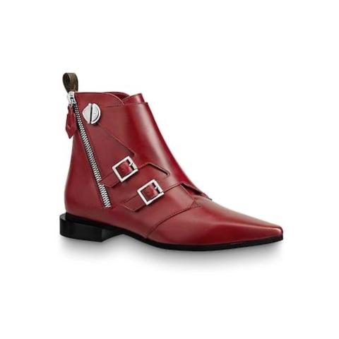Louis Vuitton Women's Boots