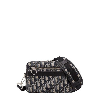 Christian Dior Messenger Bag