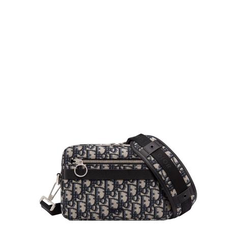 Christian Dior Messenger Bag