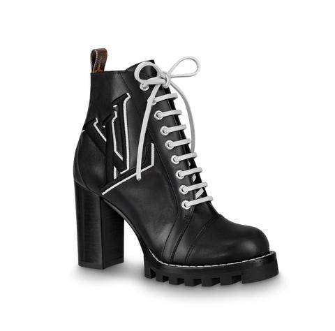 Louis Vuitton Women's Boots
