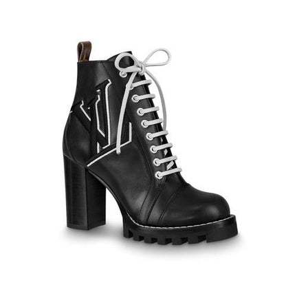 Louis Vuitton Women's Boots