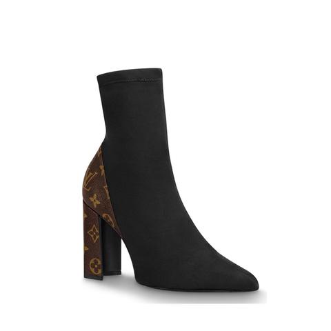 Louis Vuitton Women's Boots
