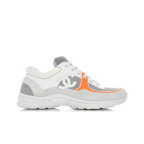 Chanel Sneaker
