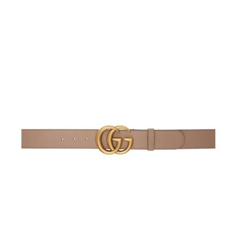 Gucci Leather Belt