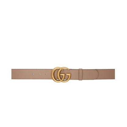 Gucci Leather Belt