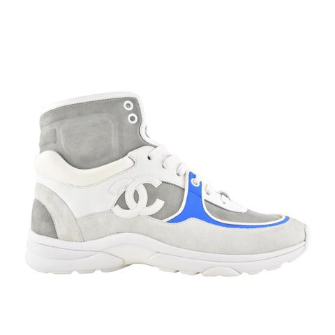 Chanel Sneaker Femme