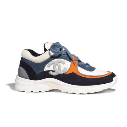 Chanel Sneaker Femme