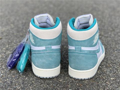 Nike Air Jordan 1