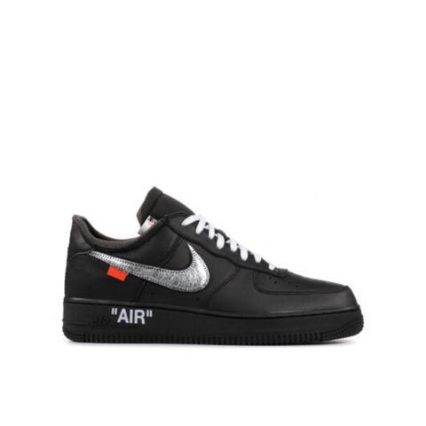 Nike Air Force 1 Low "Off-White"