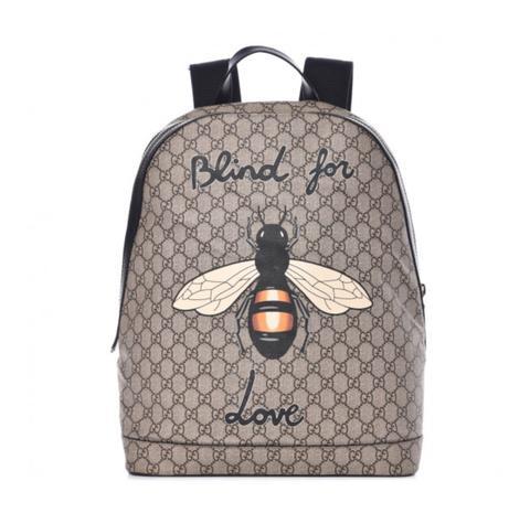 Gucci Backpack