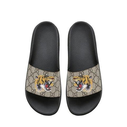 Gucci Pantoufles Homme