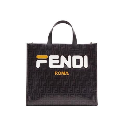 Fendi Tote Bag
