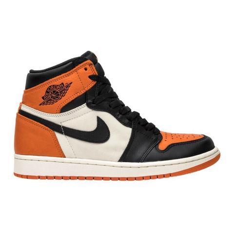 Nike Air Jordan 1