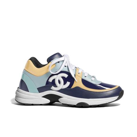 Chanel Sneaker