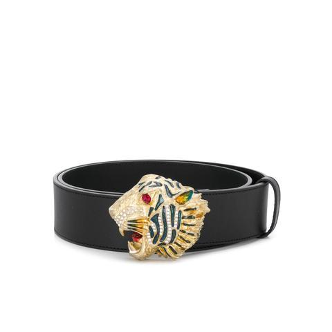 Gucci Leather Belt